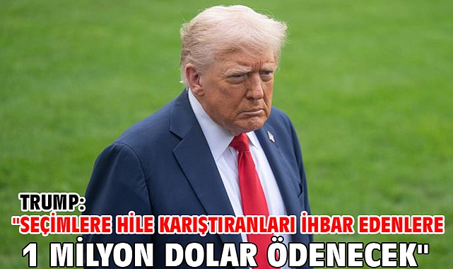 Trump: