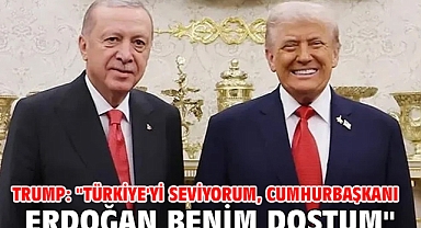 Trump: 