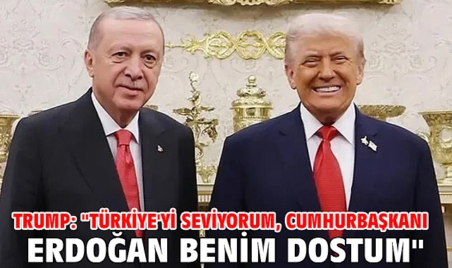 Trump: