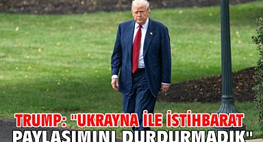 Trump: 