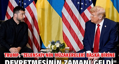 Trump: