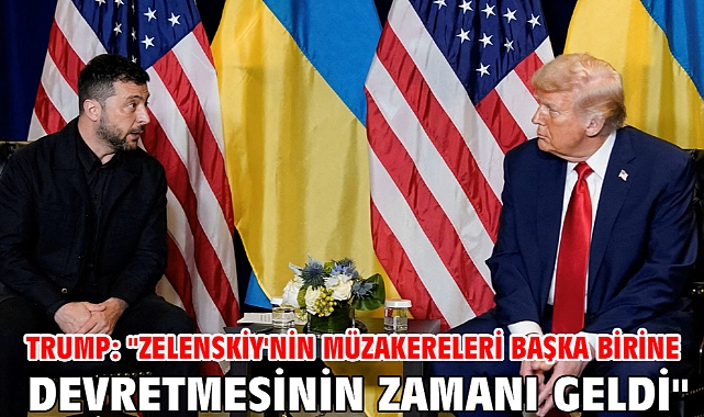 Trump: