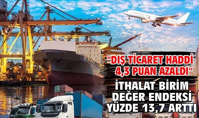 TÜİK:
