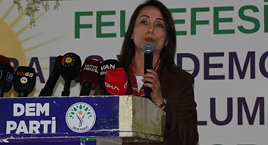 Tülay Hatimoğulları: Çerçeve yasanın hayata geçirilmesi çok önemli