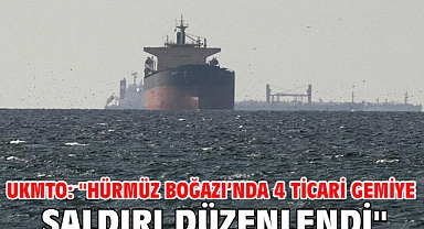 UKMTO: 