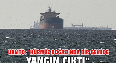 UKMTO: