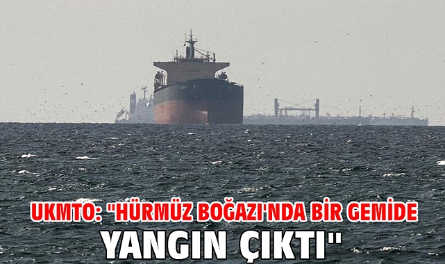 UKMTO: