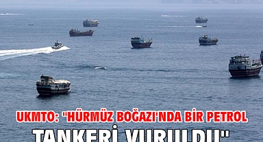 UKMTO: 
