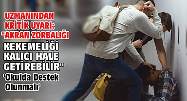 Uzmanından kritik uyarı: