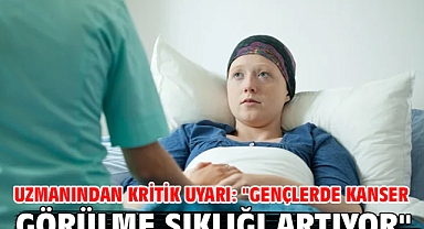 Uzmanından kritik uyarı: 