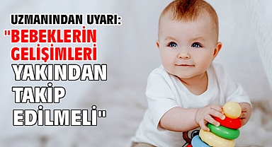 Uzmanından uyarı: