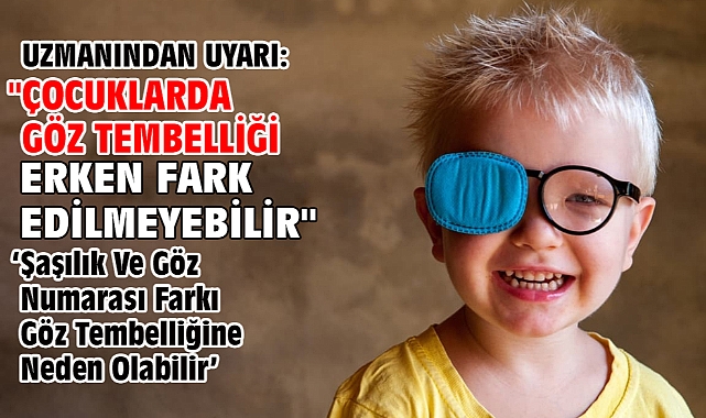 Uzmanından uyarı: