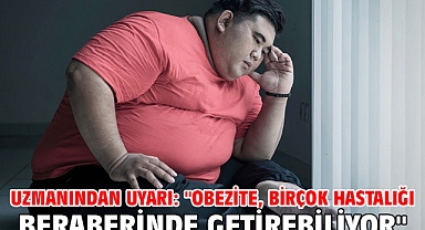 Uzmanından uyarı: