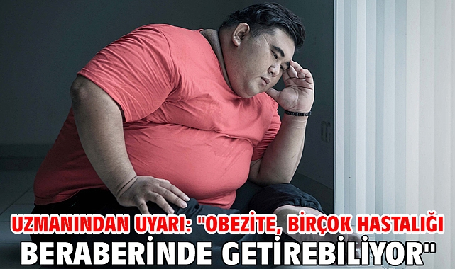 Uzmanından uyarı: