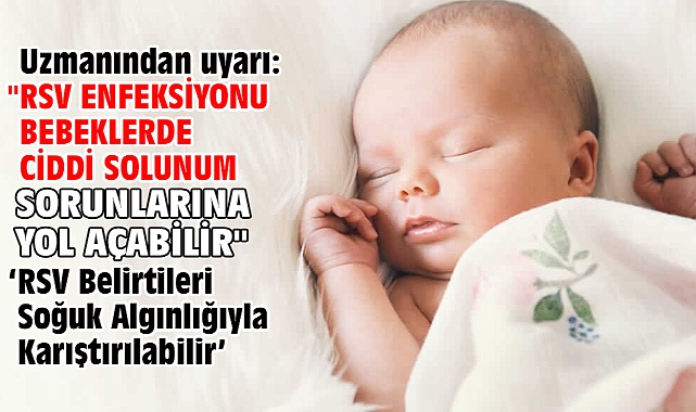 Uzmanından uyarı: