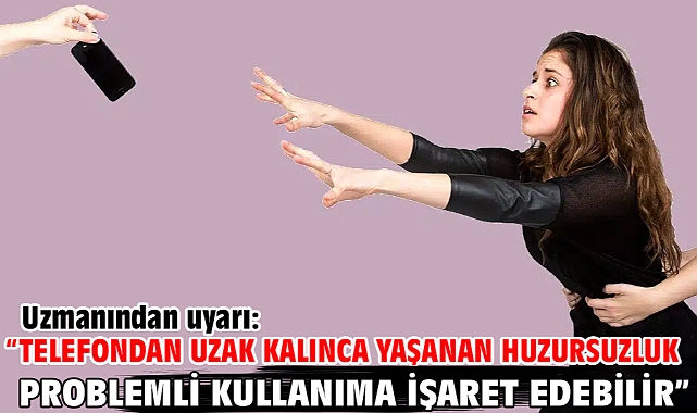 Uzmanından uyarı: