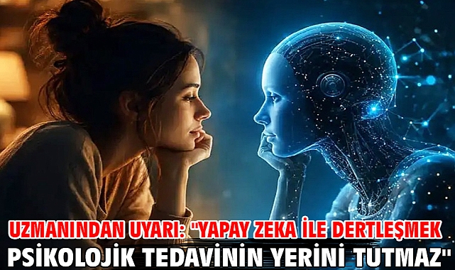 Uzmanından uyarı:
