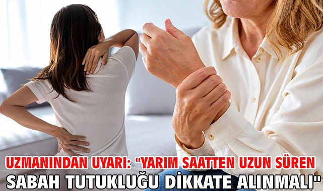 Uzmanından uyarı: