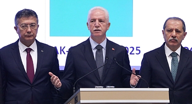 Vali Gül, 2026'nın 9 aylık emniyet verilerini açıkladı