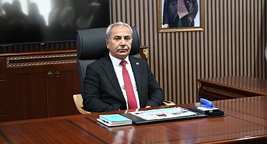 Yahşihan Belediye Başkan Vekili, Hamdi Açıkgöz oldu