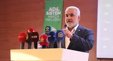 Yapıcıoğlu: Şiddet ve silah herkese zarar verdi, en büyük zararı da Kürde verdi