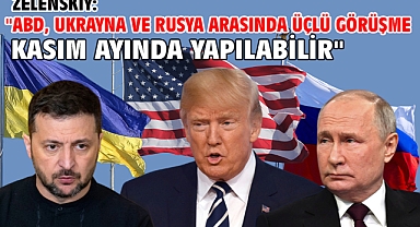 Zelenskiy: