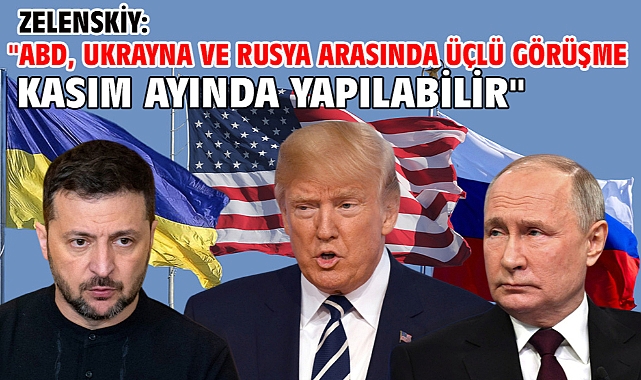 Zelenskiy: