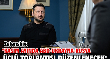 Zelenskiy: 