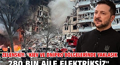 Zelenskiy: