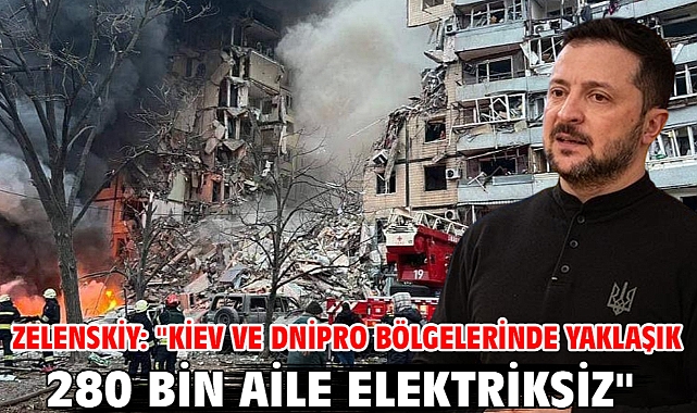Zelenskiy: