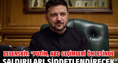 Zelenskiy: