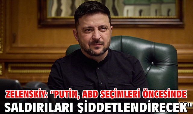 Zelenskiy:
