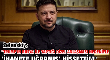 Zelenskiy: 