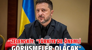 Zelenskiy: 