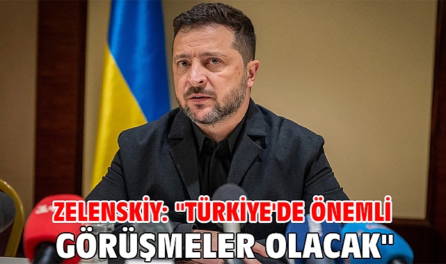 Zelenskiy:
