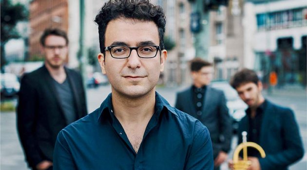 24. İzmir Avrupa Caz Festivali'ne süpriz isim