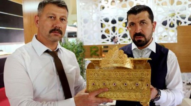3 ayda yapıldı 270 bin dolara satıldı