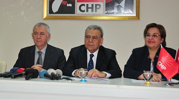 3 başkandan terör ve AK Parti tepkisi!