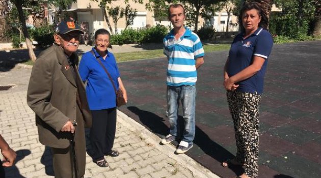 3 kişinin katil zanlısı için İzmirli alarmda