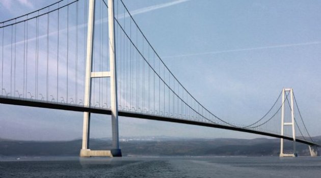 3.köprüden geçti! Şoförü bilinmiyor