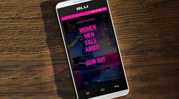 39 dolarlık Android telefon