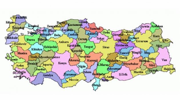 39 vekillik için kıl payı hesaplar
