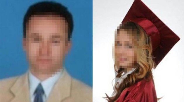 4 yıl süren korkunç taciz: Otomobilden atlayıp jandarmaya sığındı