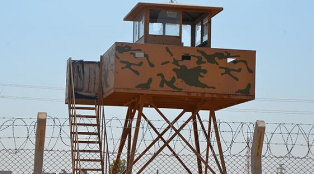 41 Nolu kulenin sırrı çözüldü, dosya kapandı