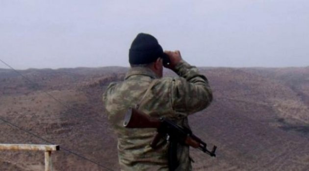 5 bin yeni korucu alınacak