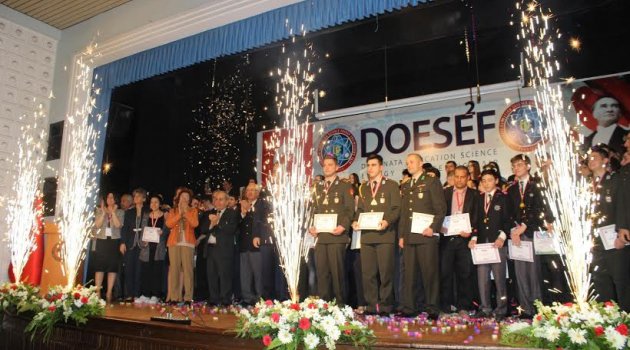 5. DOESEF BAŞLIYOR