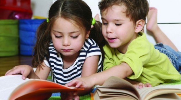 5 yaşından önce okuma yazma öğrenen çocuklar hiperleksi olabilir