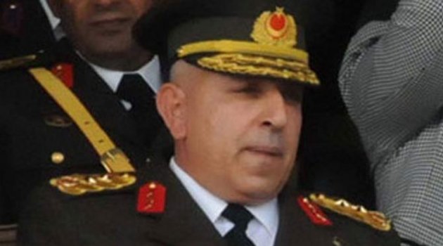5 yıllık firari ifade verdi