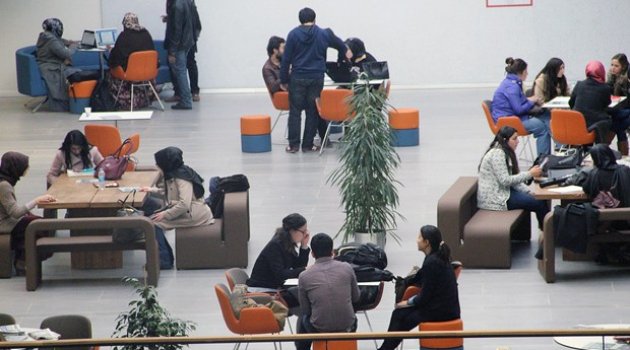 65 bin öğrenci için yeni yol haritası