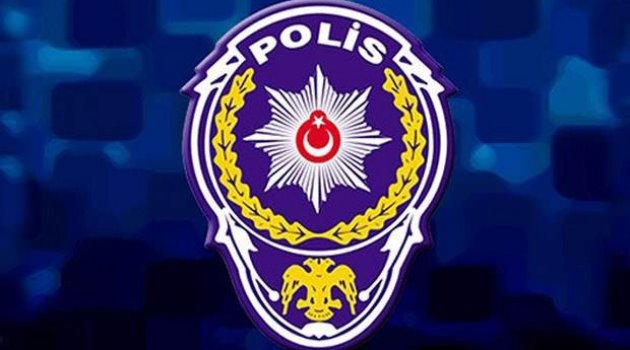 7 bin 850 polis açığa alındı